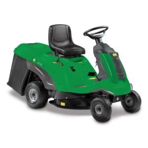 Cortacésped autoportada 28 GH - Verts Loisirs