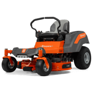 Cortacésped de giro cero HUSQVARNA Z242F