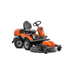 Cortacésped delantero HUSQVARNA R318X