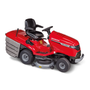 Cortacésped con operador a bordo HONDA HF2417HME