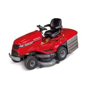 Cortacésped con operador a bordo HONDA HF2625HTE