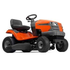 Cortacésped con operador a bordo HUSQVARNA TS 142L - 107 cm