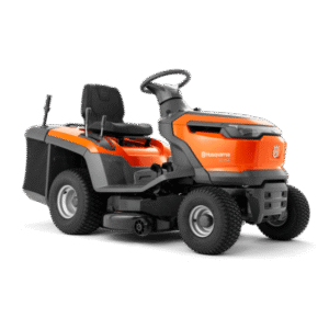 Cortacésped con operador a bordo TC 112 - 95 cm HUSQVARNA