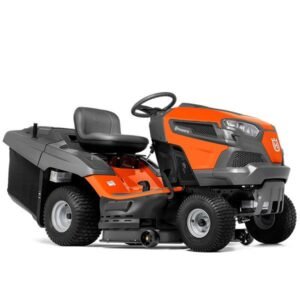 Cortacésped con operador a bordo HUSQVARNA TC 238T