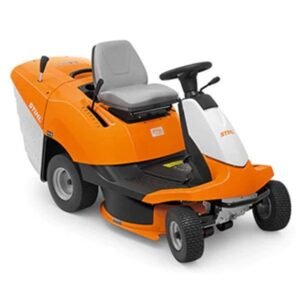 Tractor cortacésped RT 4082.1 STIHL