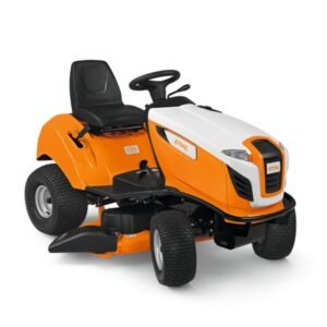 Tractor cortacésped RT 4112.1 SZ STIHL