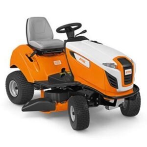 Tractor cortacésped RT4097.1 SX STIHL